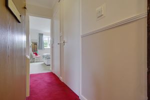 Entrance Hall- click for photo gallery